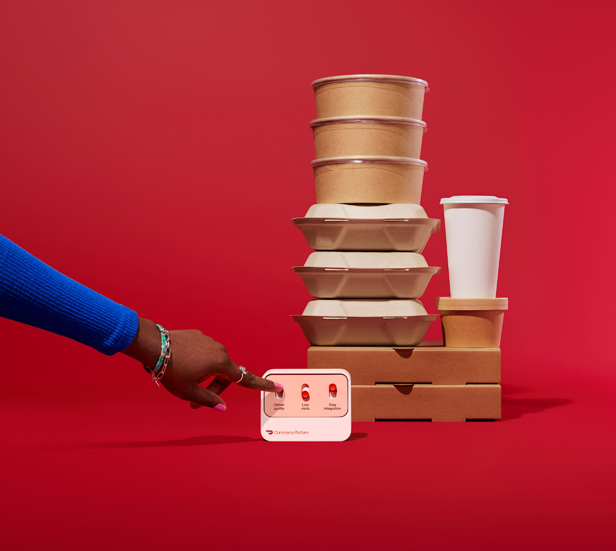 Mx Blog - Commerce Platform - SaaS for Restaurants