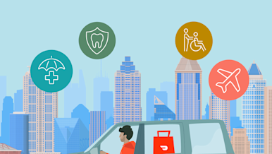 Georgia Portable Benefits