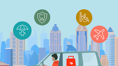 Georgia Portable Benefits