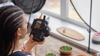 LC hero - Free Photoshoot