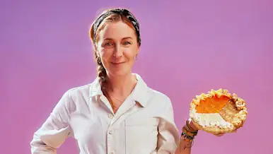 ChristinaTosi portrait feature