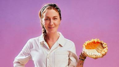 ChristinaTosi portrait feature