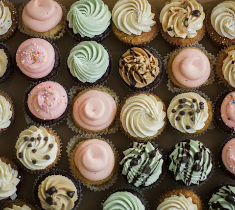 BestDessertsPDX PetuniasPiesandPastries cupcakes article