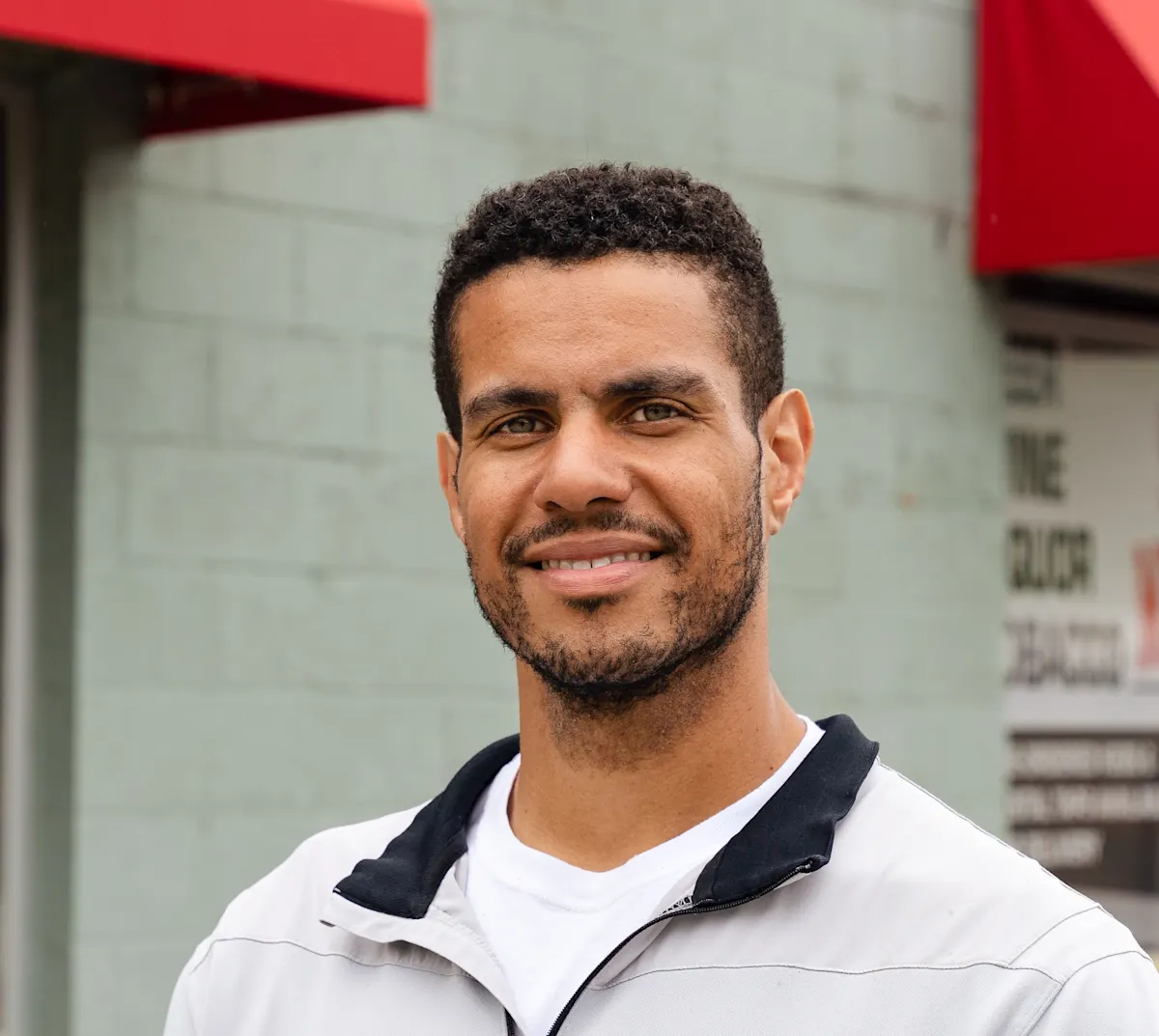 Jonathan Kerkian, Owner of Corkscrew Johnny's