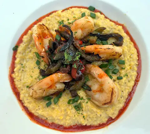 BestRestaurantsDallas BreadWinnersCafe shrimpandgrits article