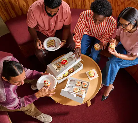 Best Office Food Delivery Ideas for Each Work Occasion