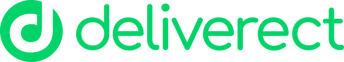 Deliverect logo