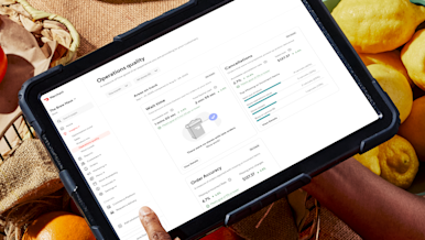 Mx - Operations Quality - Header