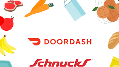 Schnucks on DoorDash