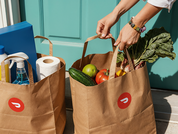 Mx - Dashmart - Offer 1-hour delivery on your website