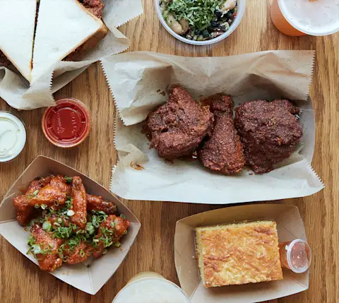 CxBlog-DD-PeckingHouse-Food