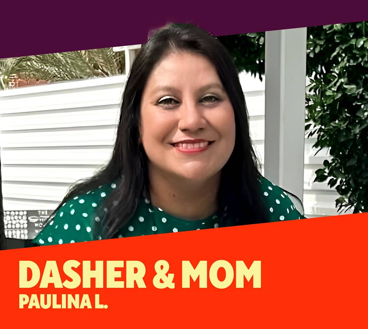 Quietly_Dx: I Dash So I Can Paulina