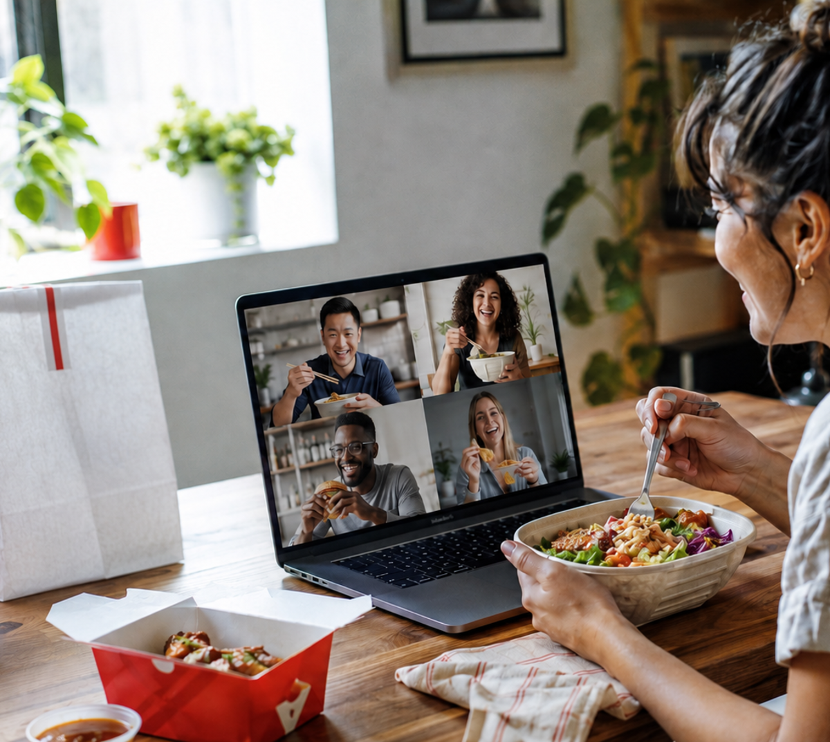 virtual-lunch-ideas