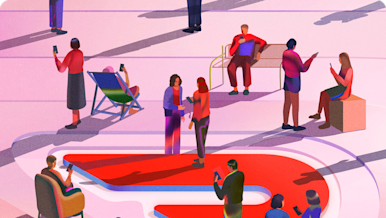 Ads - Resources - Targeting for Rx - Existing Cx Image