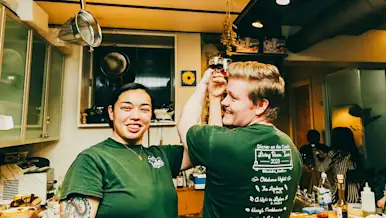 Mx Blog (US) - Secret Menu 3 - Your Place or Mine? - 5