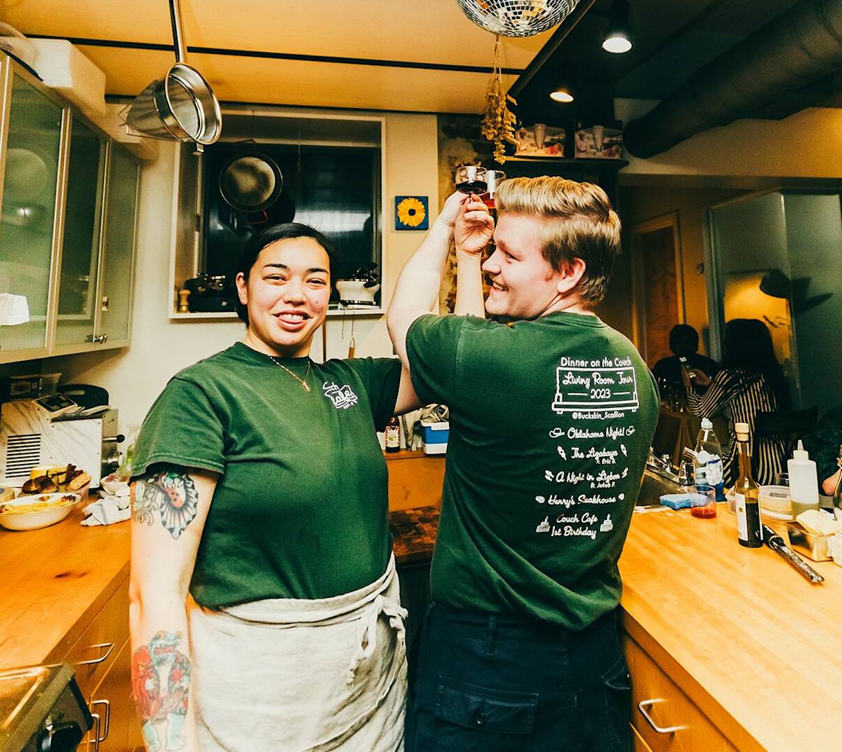 Mx Blog (US) - Secret Menu 3 - Your Place or Mine? - 5