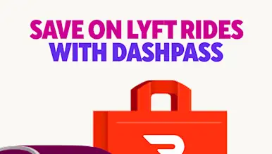 DoorDash Lyft DashPass English Newsroom Post Hero Image