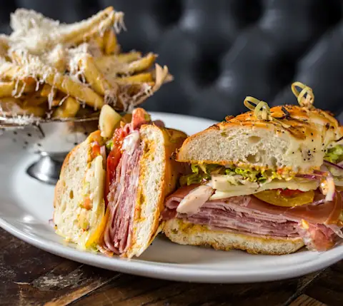 Cav Blog - Siena Tavern