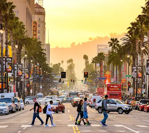 Los Angeles