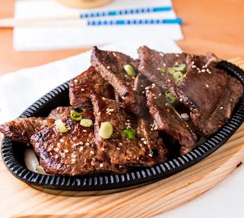 CelebratoryNightPhilly Seorabol galbi article