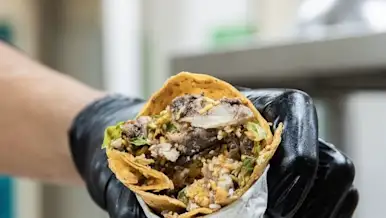 Tommie's Jerk – Surrey, BC