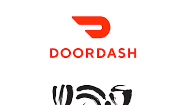 Wegmans and DoorDash partner