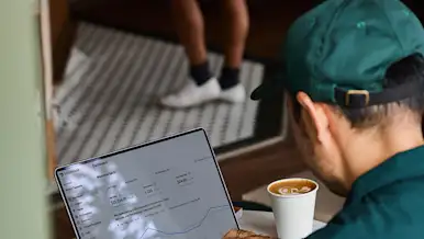 DoorDash merchant affiliate referral program