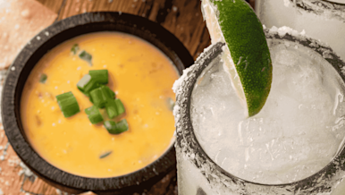 Mx Blog: Carlos O-Kelly's (feature)