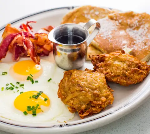 Cav Blog - Baz Bagels (breakfast)