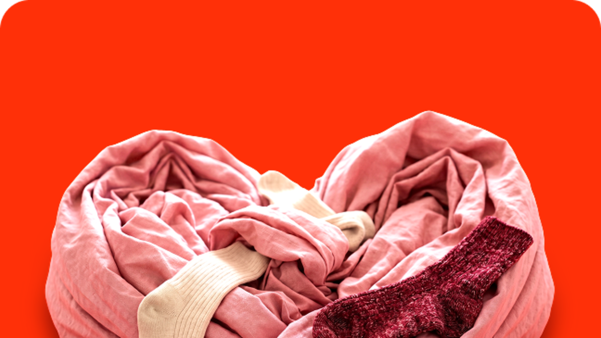 Ads - CPG Campaign - LIFE HAPPENS. - NEW LOVE