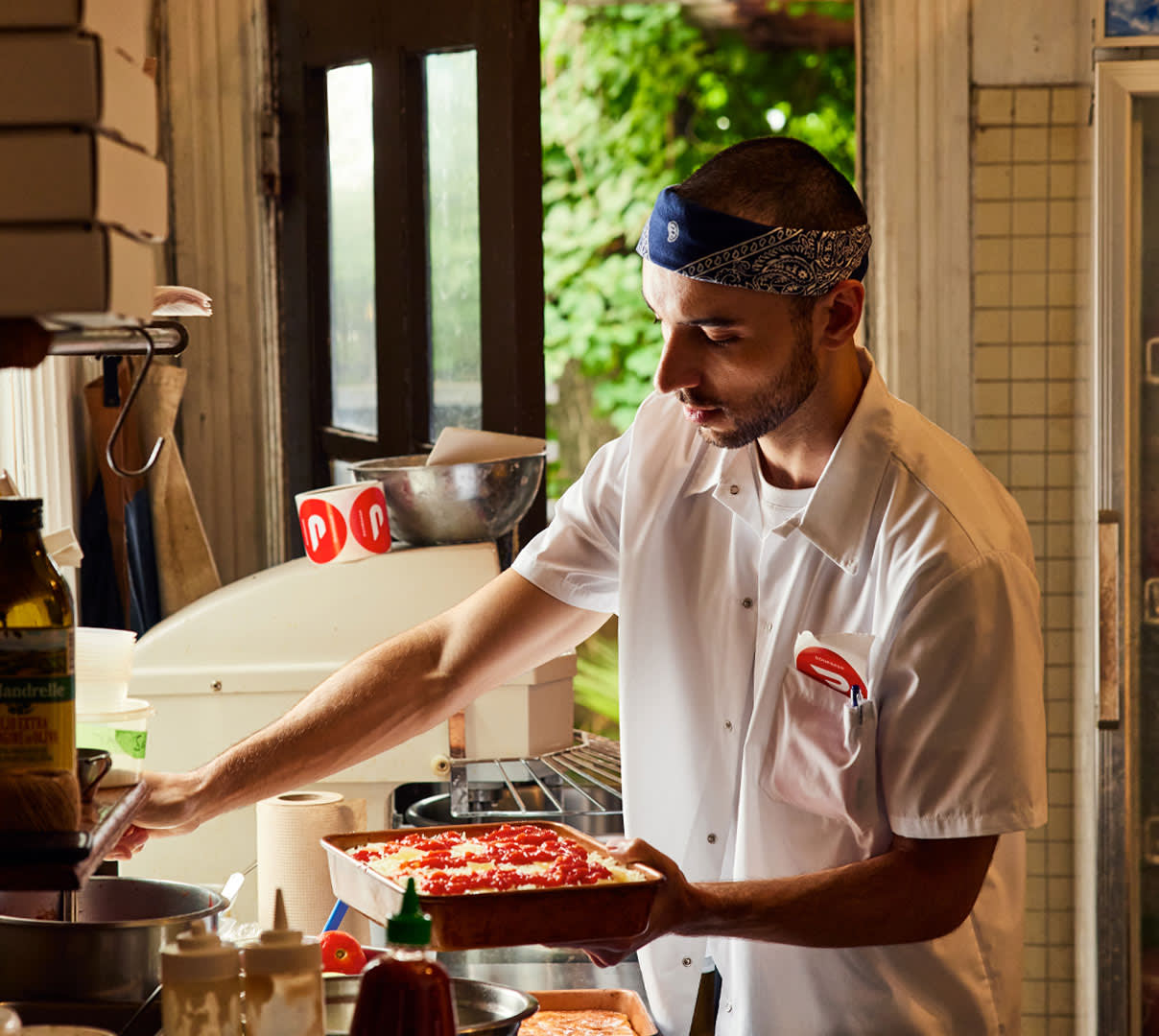 Mx - Entreprenuership & Access - Disaster Relief Fund