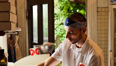 Mx - Entreprenuership & Access - Disaster Relief Fund