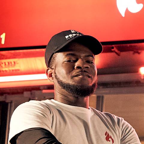 Kamal Walters