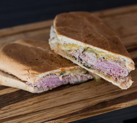 Caviar blog - Capo Deli