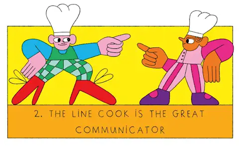 Mx Blog (US) - Secret Menu 3 - Lessons on the Line - title 2