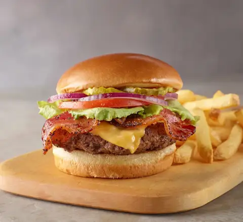 Mx - Smokey Bones - #3