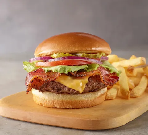 Mx - Smokey Bones - #3