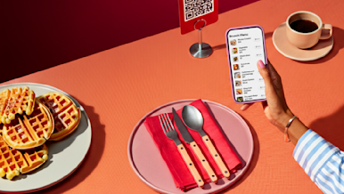 Mx Blog - Commerce Platform - Mobile Marketing for Restaurants