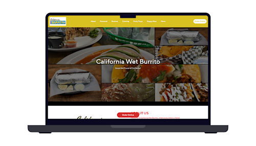 californiawetburrito.com