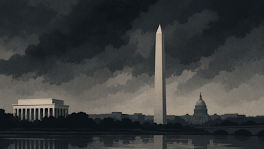 DC Delivery Tax Graphic (Ominous)