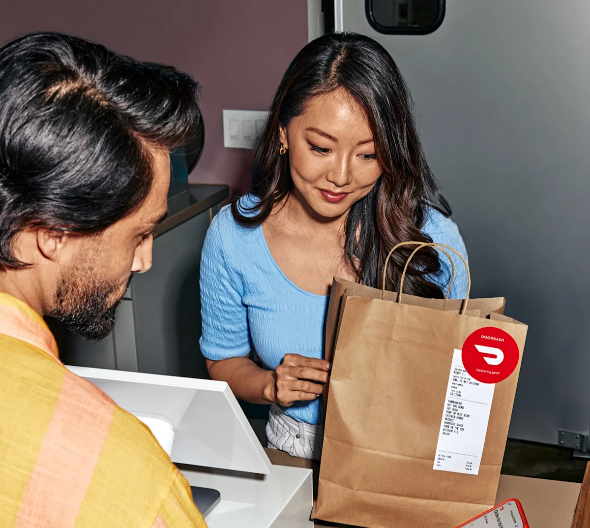 Mx Learning Center - Pickup Header