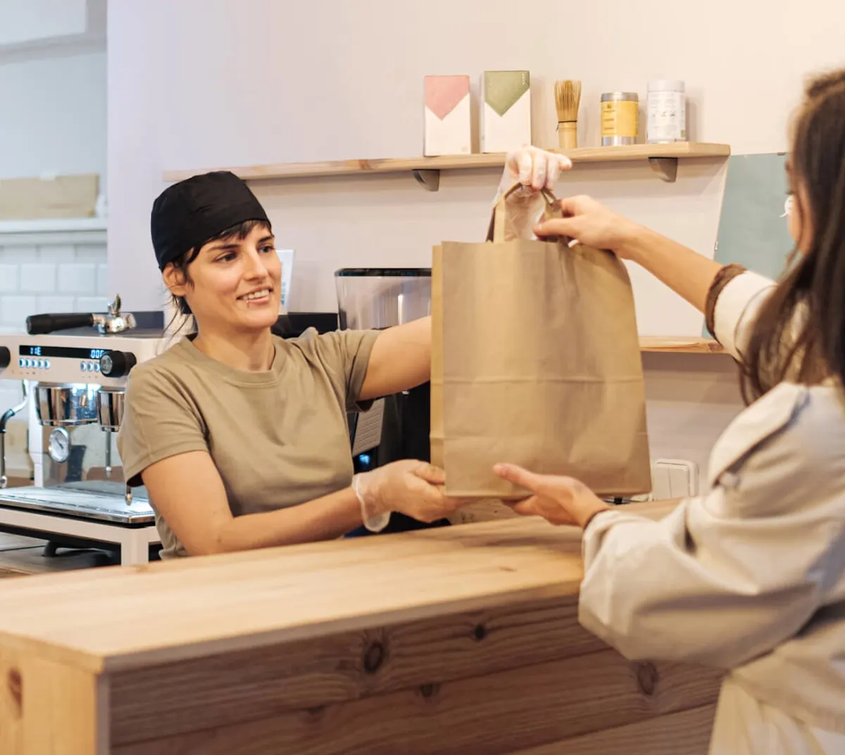 Mx Learning Center - Pickup Header