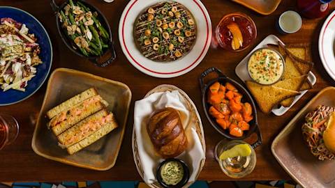 Cava Blog: Maison