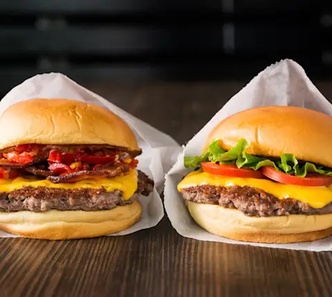 AntoniPorowski ShakeShack burgers article