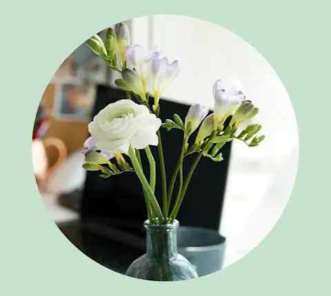 corporate gift flowers