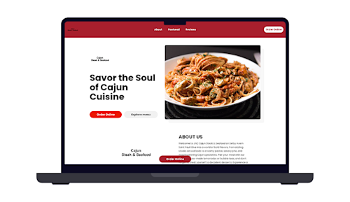 jncsteakandseafood.com