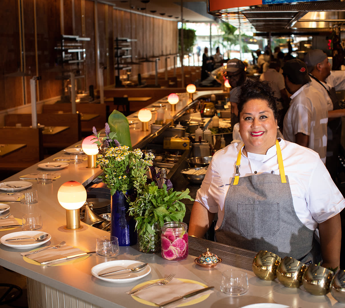 Shuka AyeshaNurdjaja feature