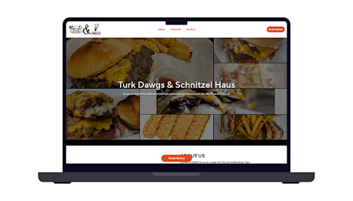 schnitzelhauscape.com