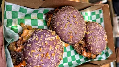 Mx - Panda Sal's - Header