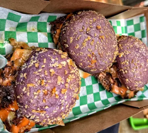 Mx - Panda Sal's - Header